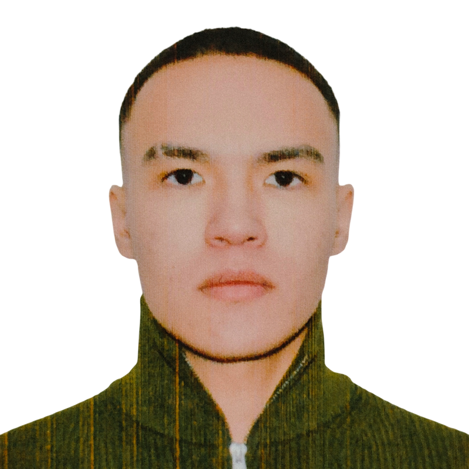 Zhasulan Abdigaliyev